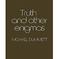 thumbnail image 1 of Truth and Other Enigmas, 1 of 1