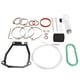 thumbnail image 1 of Kit de reparación y reconstrucción de supercargador, kit de servicio de supercargador de 23 piezas Kit de servicio de supercargador Kit de reparación de supercargador Diseño a prueba de futuro, 1 of 9