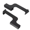 thumbnail image 2 of BotaniNest Universal RV Trailer Window Lock Heavy Duty Aluminum Alloy Device, 2 of 7