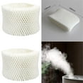 thumbnail image 4 of Humidifier Filter Replacement, Humidifier with Filter, for Hac-504 Series Humidifier Replacement Filter Filter Screen 1/2Pcs, Filter for Humidifier, 4 of 4