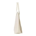 thumbnail image 3 of Liberty Bags - Tote with Top Zippered Closure - 8863 - Natural - Size: One Size, 3 of 3