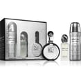 thumbnail image 1 of Perfume Lattafa Fakhar for Men Eau de Parfum 100mL 3 Piece Set, 1 of 5