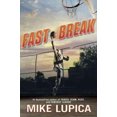 thumbnail image 1 of Fast Break, Mike Lupica Hardcover, 1 of 1