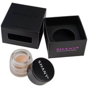 SHANY EYE & LIP Makeup Primer Base - Waterproof, Long-Lasting, Smudge-Proof, Paraben Free, Talc Free, Hypoallergenic, Nourishing Formula Eyeshadow Base For All Skin Types