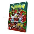 thumbnail image 3 of Calendario de Adviento de Navidad 2024 Calendario de Adviento de Navidad Pokémon Caja sorpresa de Adviento del día de Navidad 24 Pokémon Elfos Pokémon, 3 of 5