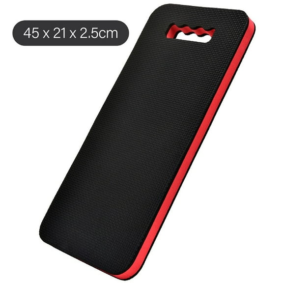 DAMIFU Waterproof Portable Eva Foam Car Repair Mat Comfortable Kneeling Cushion For Vehicle Maintenance And Inspections