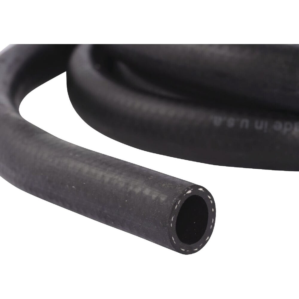 EZ-FLO 98590 Dishwasher Drain Hose with 5/8 inch ID, 10 Ft, Black