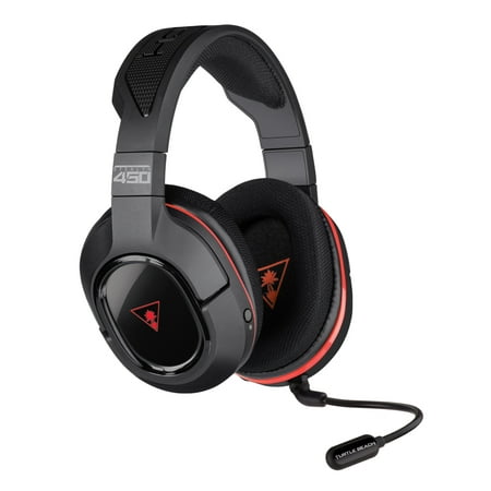 Turtle Beach Stealth 450 Wireless Gaming Headset for PC