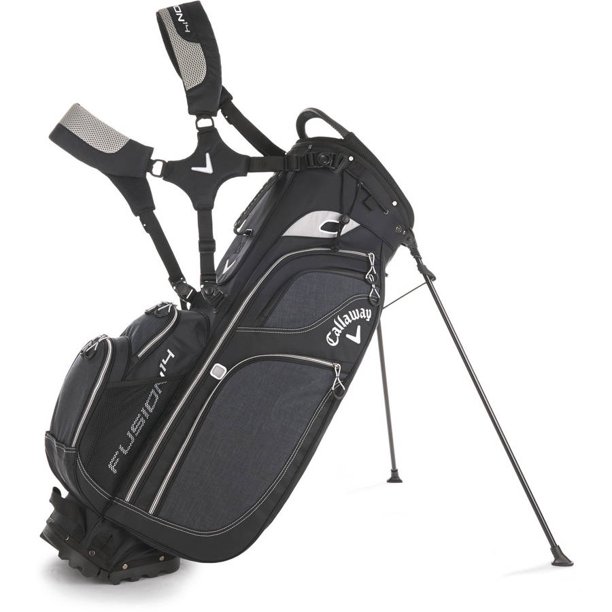 Callaway Fusion 14 Stand Bags
