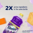 thumbnail image 4 of Multi-Purpose Cleaner & Floor Cleaner, 2X Concentrated, Lavender Scent, 56 fluid ounces, 4 of 4