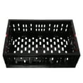 thumbnail image 1 of Shisuyan Foldable Storage Box Fresh Fruits Vegetables Case Large Capacity Crate Portable Collapsible Basket For Home Outdoor, 1 of 8