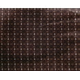 thumbnail image 4 of oneOone Georgette Viscose Fabric Basketweave Geometric Printed Fabric 1 Yard 42 Inch Wide, 4 of 4