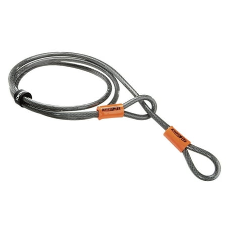 Kryptonite KryptoFlex Cable Bicycle Lock  Blank price history on PriceWatchPro