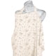 thumbnail image 2 of Funda de lactancia Konssy Muslin 100% algodón con flor de aro rígida, 2 of 6