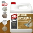 thumbnail image 6 of Max Strip Floor Adhesive Remover 1 gallon, 6 of 7