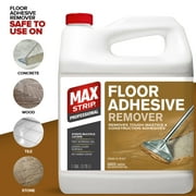 Max Strip Floor Adhesive Remover 1 gallon
