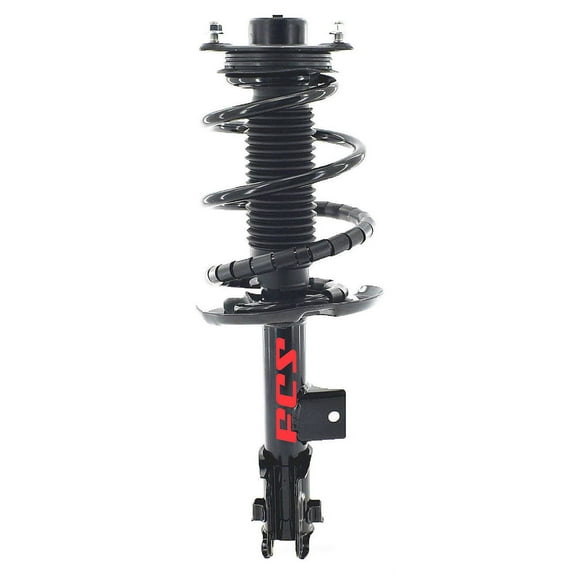 Focus 1333372R Suspension Strut & Coil Spring Assembly 1333372R