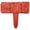 Red, variant on Hydrating Imitation Stone Garden Fence Garden Edging Stone Form Design Deform Garden Edging Border Garden Yard Supply For Gardens Landscaping Farms-B