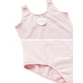thumbnail image 6 of Arshiner Women's Ballet Tank Leotards Gymnastics Dance Cute Ballerina Adult 80s Leotard Bodysuit, 6 of 7