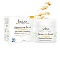 thumbnail image 2 of Babo Botanicals Sensitive Baby All Natural Healing Ointment, 4 Ounce, 2 of 5