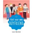 thumbnail image 1 of Knit Your Own Boyfriend, 1 of 2