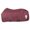 Ginger, variant on Classic Equine  Closed Front Stable Sheet Black M