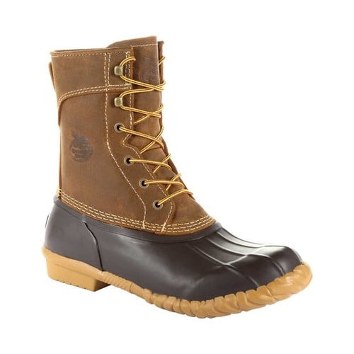 Men's Georgia Boot GB00275 Marshland 8 Men's Georgia Boot GB00275 Marshland 8