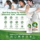 thumbnail image 2 of Spray para chinches Say Bye Bugs, no tóxico, 473 ml, mata al contacto, 2 of 7