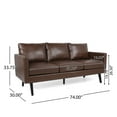 thumbnail image 5 of Miekor Furniture 3 SEATER SOFA BS0699, 5 of 6