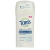 Tom's of Maine Original Care Natural Deodorant Unscented