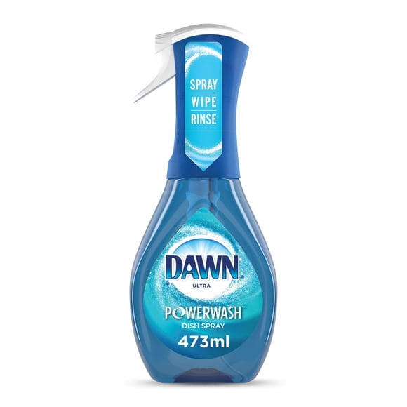 Spray Lavatrastes Dawn Platinum Powerwash Fresh Scent 473 ml