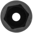thumbnail image 2 of FABLE- 12 Drive Deep Impact Socket 236D Taiwan Manufactured 1 Lb Fastener Bit, 2 of 5