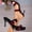 Wine, variant on Women's Open Square Open Toe Heeled Sandals Two Strap Mules Slip On Stiletto Heels High Heeled Sandals Dress Sandals Party Casual Wear Size 36-43 Black