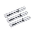 thumbnail image 3 of 3Pcs 10ml Réutilisables Transparent Vide Tube de Mascara Bâton, Bouteille de Récipient de Mascara, Accessoires d'Outil de Maquillage DIY Féminin, Adapté à la Maison et Voyage, 3 of 5