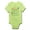 Kiwi, variant on CafePress - Doctor Like Mommy Infant Bodysuit - Baby Light Bodysuit, Size Newborn - 24 Months