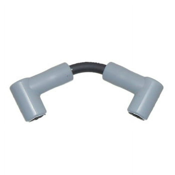 Spark Plug Wire 4" Johnson/Evinrude Pro #: 3020 X-Ref #: