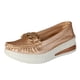 thumbnail image 1 of Zapato Confort Moderno Para Mujer CASTALIA 561-103 Circon Suela Alta, 1 of 2