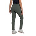 thumbnail image 2 of Mountain Warehouse - Pantalones de Senderismo Kesugi para Mujer (Caqui), 2 of 6