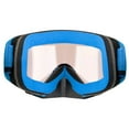 thumbnail image 2 of Ski-Doo 4487230082 Trench Snowmobile Goggles Snocross Anti Fog Scratch Non-Slip Strap -, 2 of 5