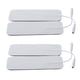 thumbnail image 5 of 4 almohadillas de electrodos de acupuntura para terapia digital, almohadillas de gel, almohadillas de electrodos TENS, 5 of 7