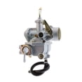 thumbnail image 1 of Carburador para CT70 CT70H CT 70 KO ATV Dirt motocicleta Go Kart Motocross Carb Perfecl Metal, 1 of 8