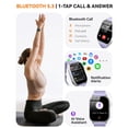 thumbnail image 2 of Smartwatch paybay Rastreador de Actividad 110 Modos Deportivos IP68, 2 of 7