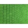 thumbnail image 1 of Ahgly Company Indoor Rectangle Patterned Green Area Rugs, 2' x 5', 1 of 6