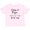 AD-Pink, variant on Inktastic Nana and Papa Love Me Heart Grandchild Boys or Girls Baby T-Shirt