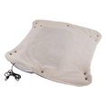 thumbnail image 4 of Muff Housse de Main pour Poussette à Gants Accessoires Gris, 4 of 8