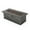 Gray Wood Pattern, variant on Lecanto Outdoor 50,000 BTU Lightweight Concrete Rectangular Fire Pit (No Tank Holder), Gray Wood Pattern