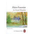 thumbnail image 1 of Le Grand Meaulnes [Français], 1 of 3