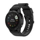 thumbnail image 3 of 10 piezas de cubierta de enchufe de puerto de carga antipérdida para Garmin Fenix ​​7 7S 7X 6 5 5X (negro) WDOplteas Para estrenar, 3 of 9