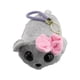 thumbnail image 1 of Cute Sad Hamster Plush Keychain Sad Hamster Meme Plush Pendanttoy B, 1 of 5