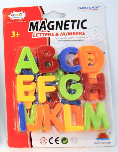 magnetic toys at walmart